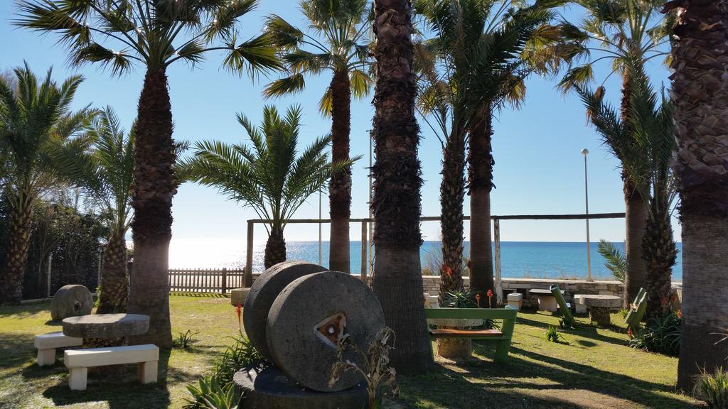 Kanali Beach House Стая снимка